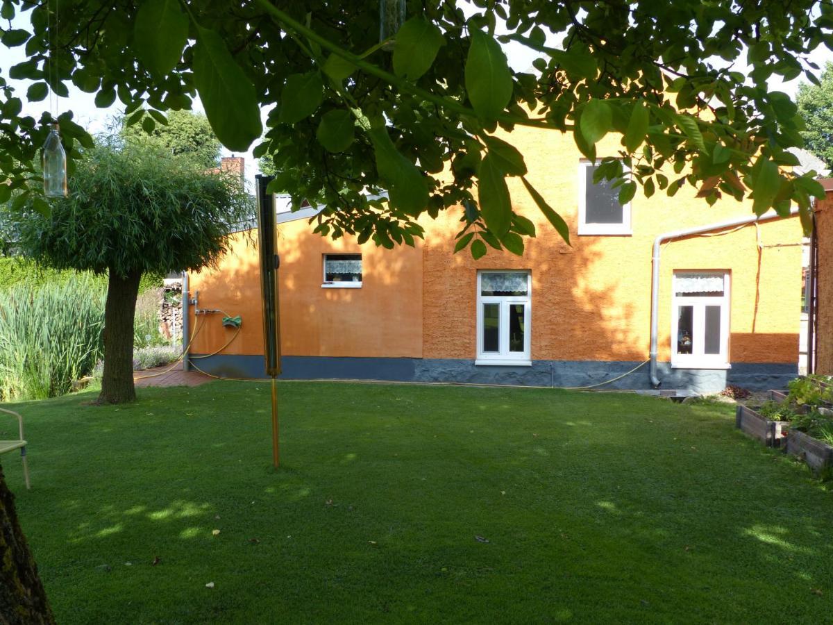 Ferienhaus Arendsee Arendsee  Exterior photo