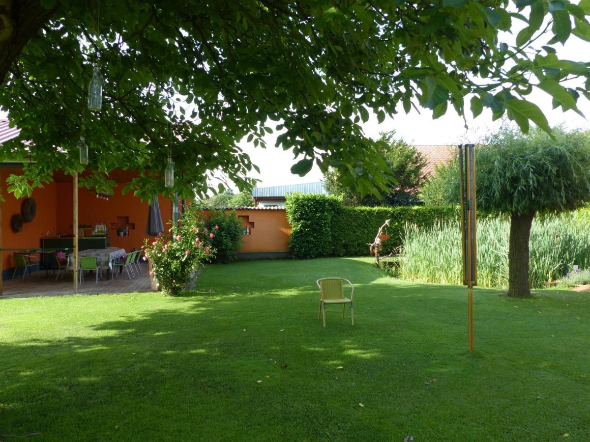 Ferienhaus Arendsee Arendsee  Exterior photo