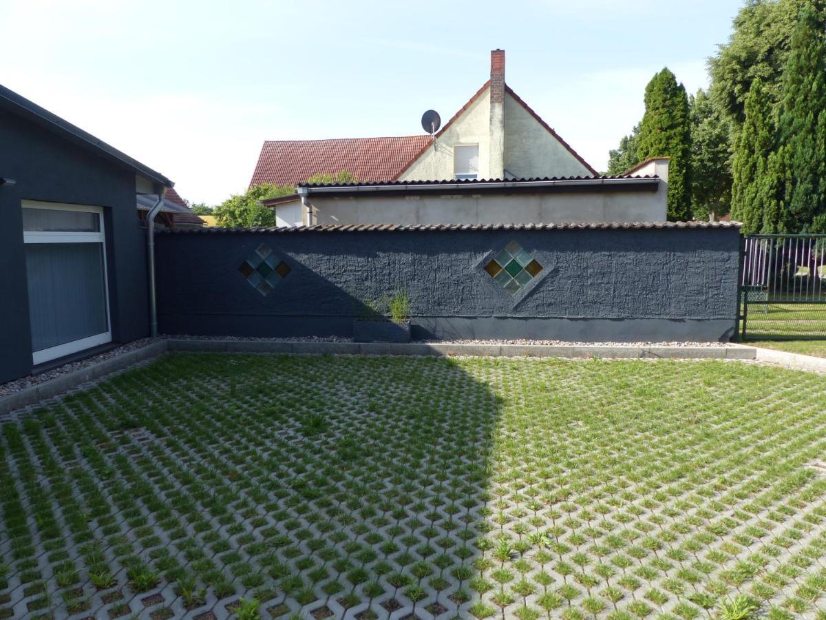 Ferienhaus Arendsee Arendsee  Exterior photo