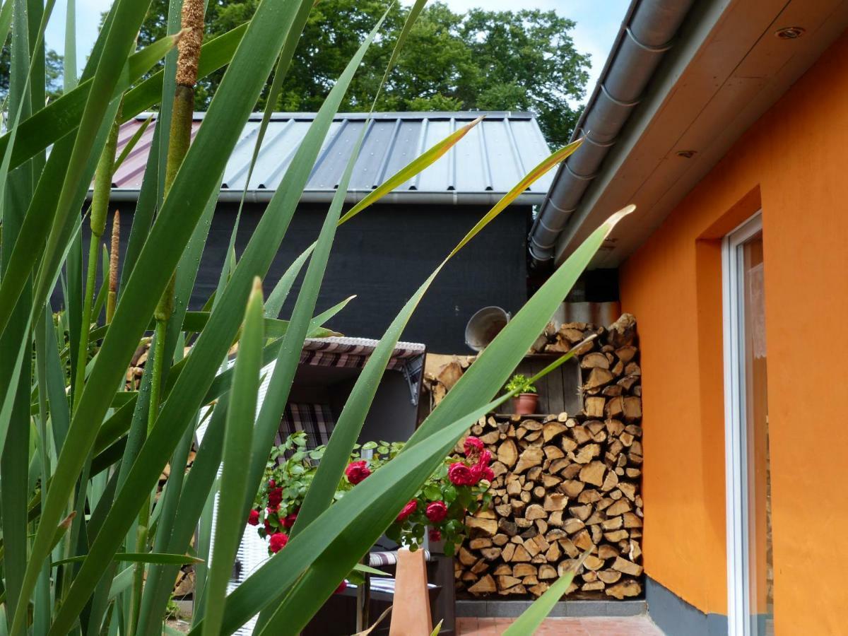 Ferienhaus Arendsee Arendsee  Exterior photo