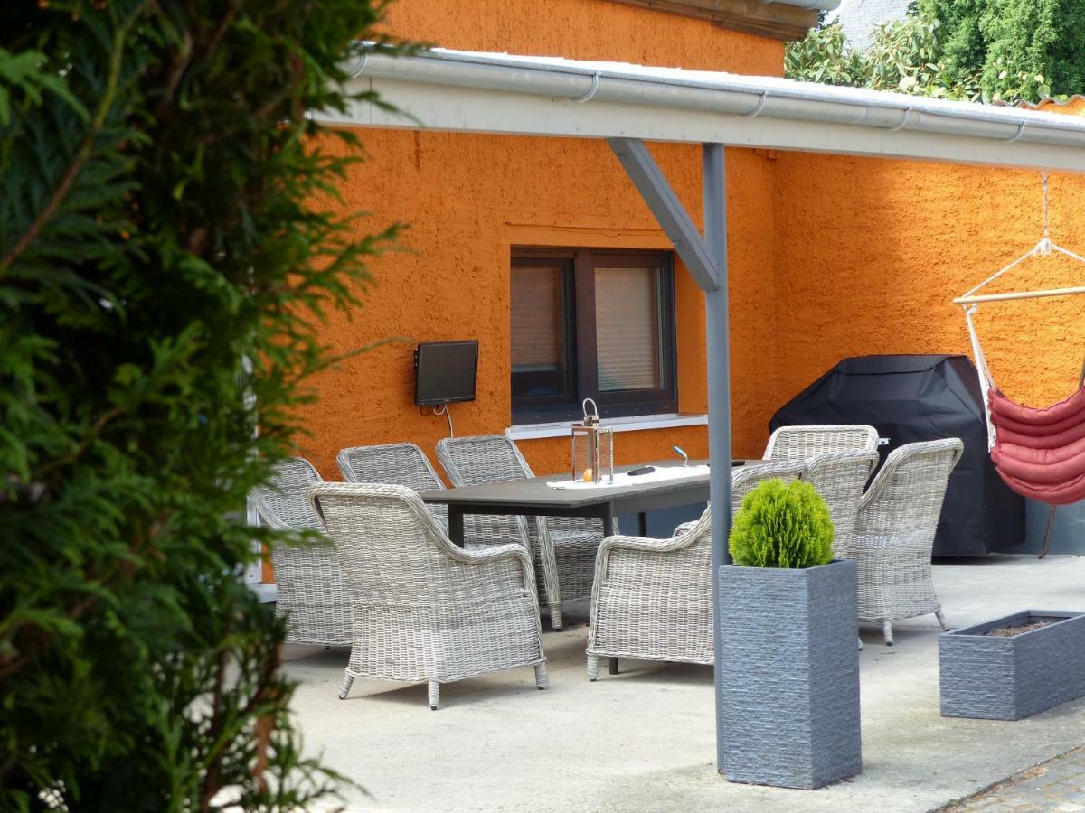 Ferienhaus Arendsee Arendsee  Exterior photo